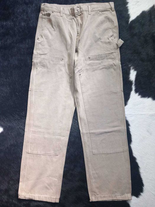 панталон Carhartt , тениска Carhartt