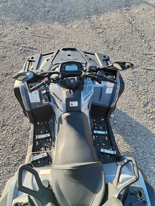 Atv cf moto nou!
