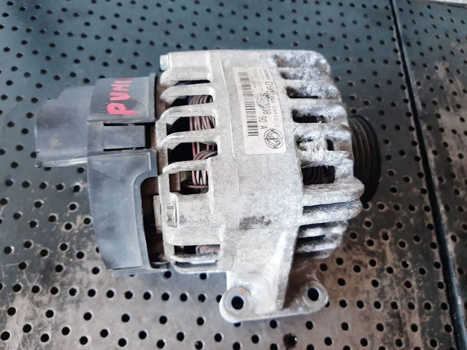 alternator 1.4 b 850a1000  fiat punto evo  grande punto ms1022118471