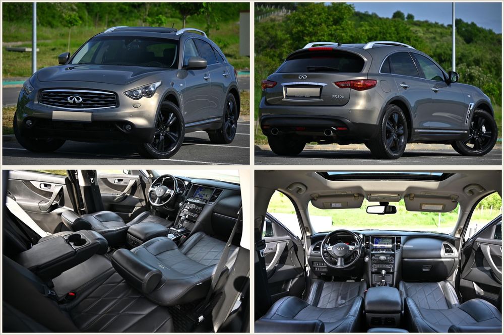 Rent a car Premium inchirieri auto Cluj  Non-Stop