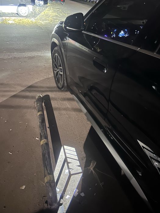 Bmw iX1 2024 yil 10000km