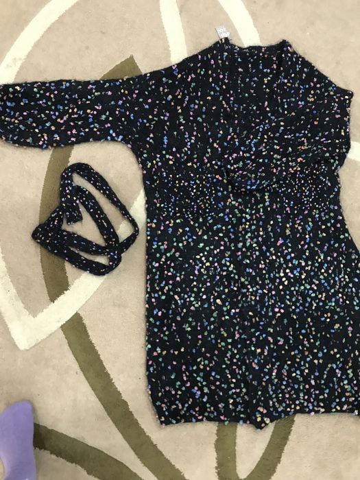 Продам кардиган пальто из натуральный шерсти