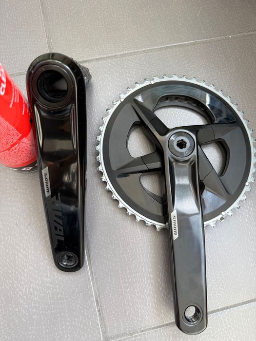 Transmisie completa SRAM eTap RIVAL AXS