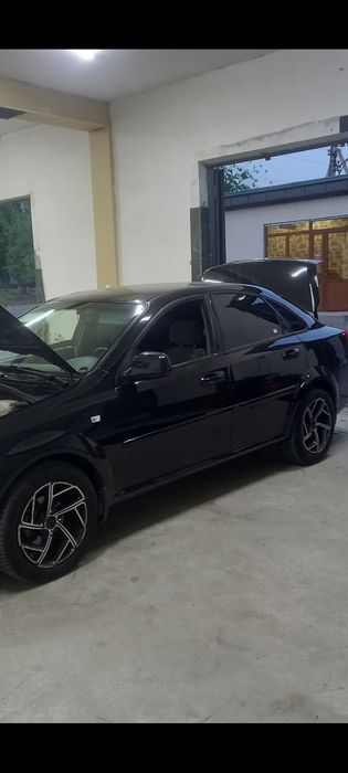 Диска балон 16 размер