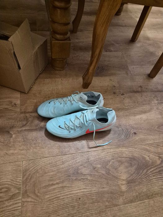 Nike phantom gx football boots