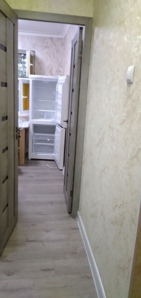 Продается 1-на комнатная квартира. Во 2ом микрорайоне.