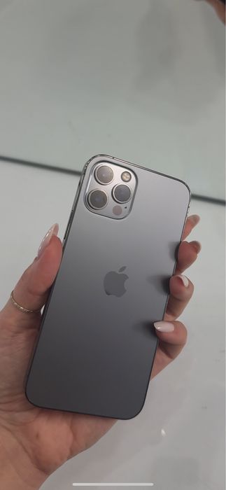Iphone 12 pro 128GB - 83%