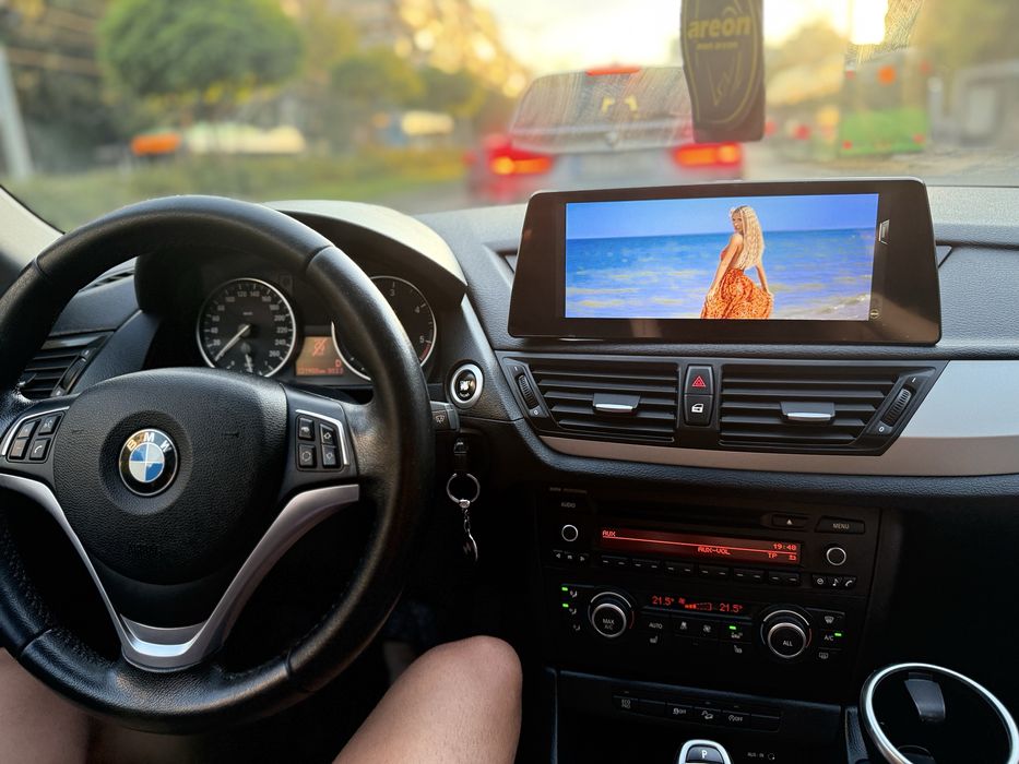 BMW X1 xdrive18d