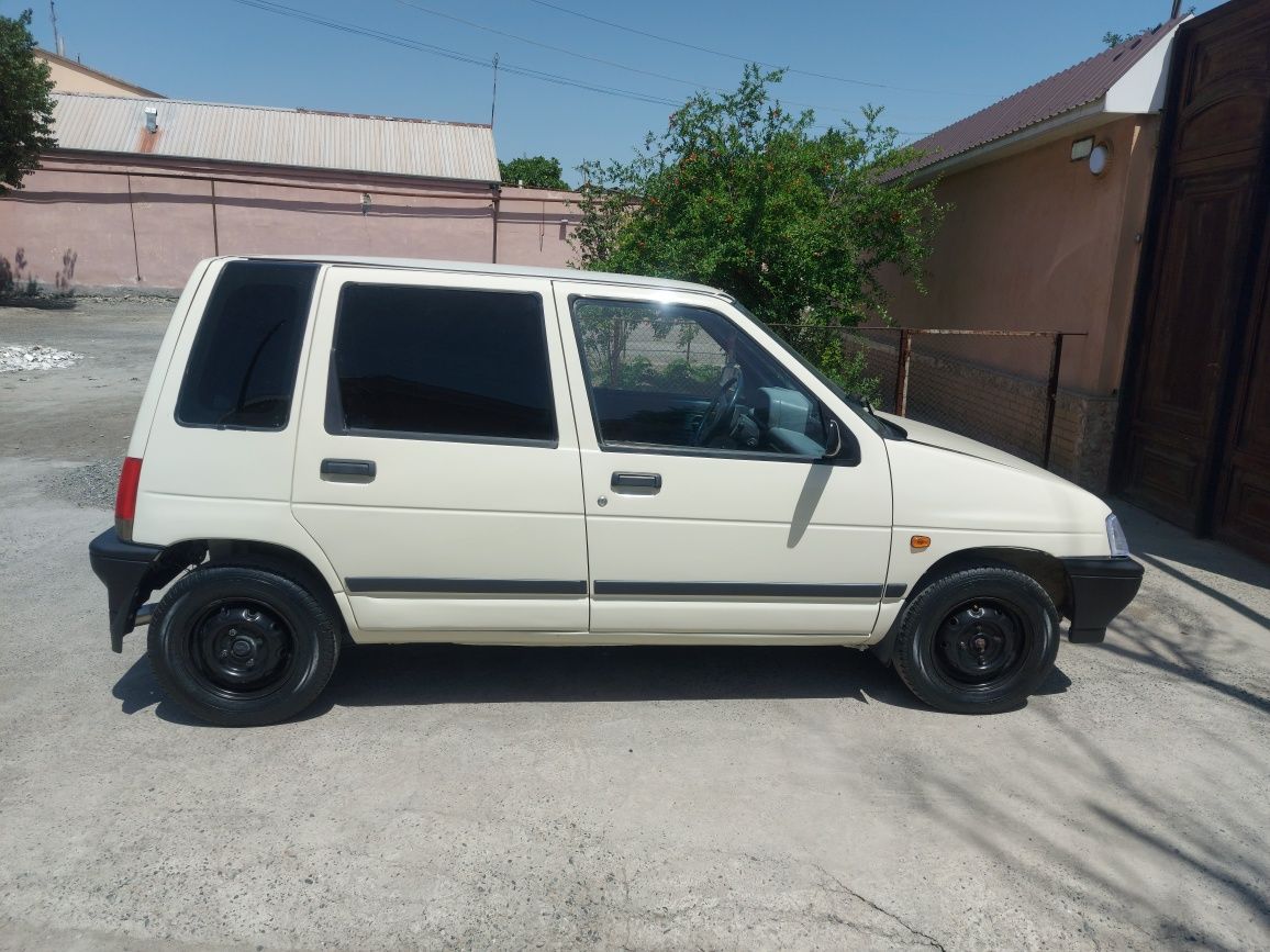 Daewoo tico 2000