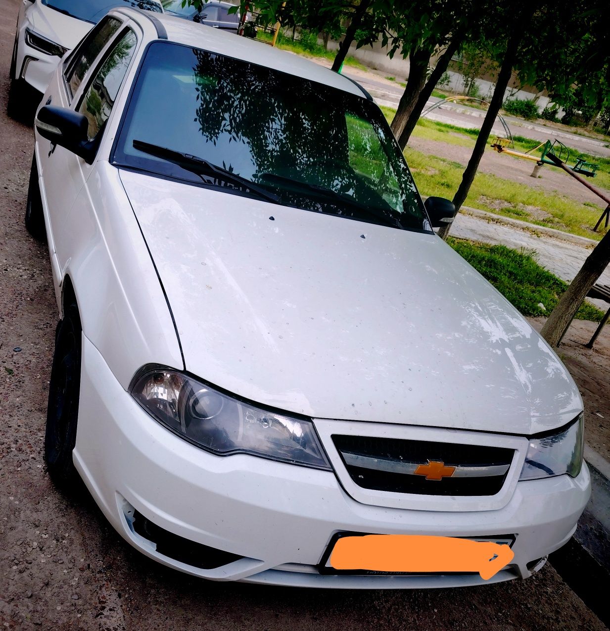 NEXIA 2 gibrit sons srochna sotiladi