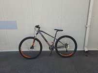 Bicicleta Polar Mirage sport