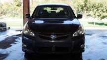 Subaru Legacy V от 2009 до 2014 година НА ЧАСТИ