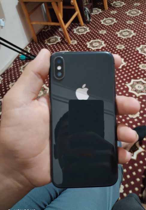 Iphone X Kar dak bo