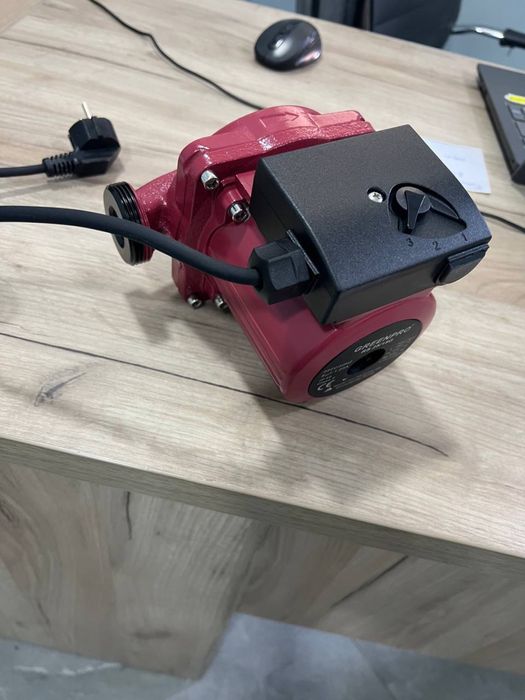 Greenpro циркуляционный насос RS 25/15G-180 модель nasos для отопления