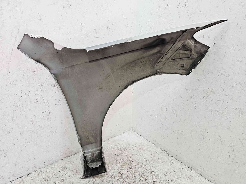 Aripa stanga fata Audi Q7 (4LB) [Fabr 2006-2014] LX7W