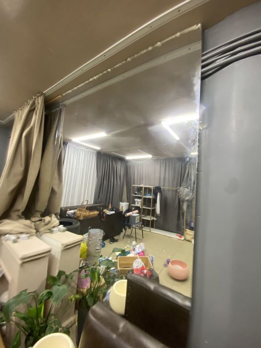 Зеркало большое настенное