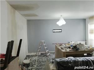 Zugrăveli interior exterior
