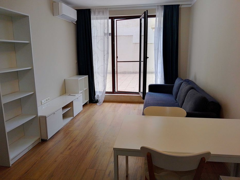 Продава се Двустаен апартамент в Варна, Бриз - 100 кв.м за 995 €/кв.м - Снимка #4