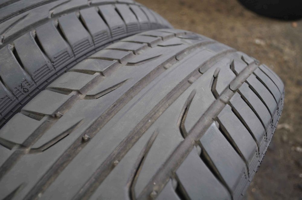 SET 2 Anvelope Vara 205/55 R17 SEMPERIT Speed Life 2 95V
