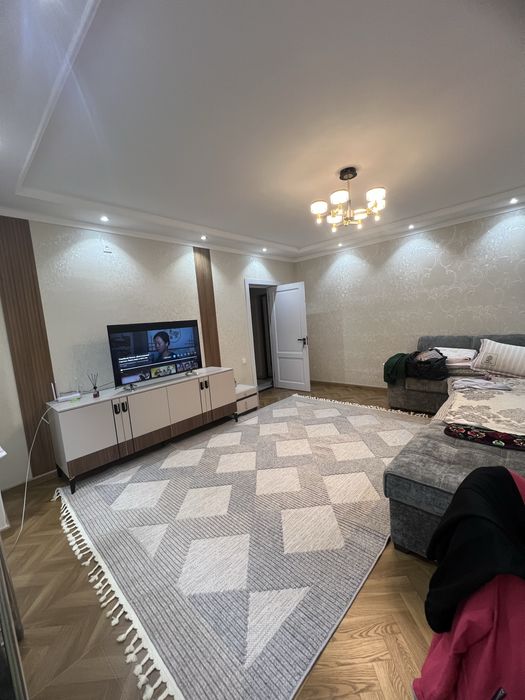 Продам 2х комнатную квартиру, своя, Чиланзар 8 квартал, дом 39А