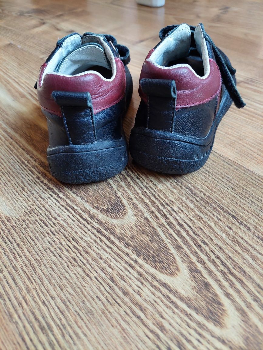 Papici primavara papuci Baby Avus baietel-transport gratuit