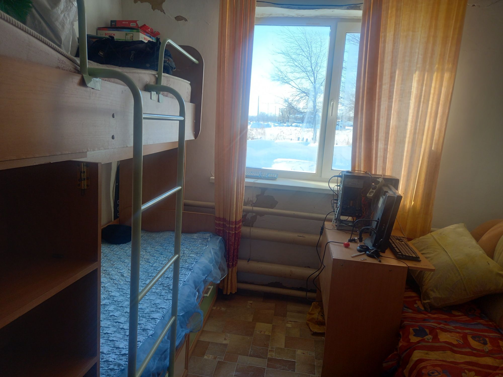 Продам дом с. Онгар