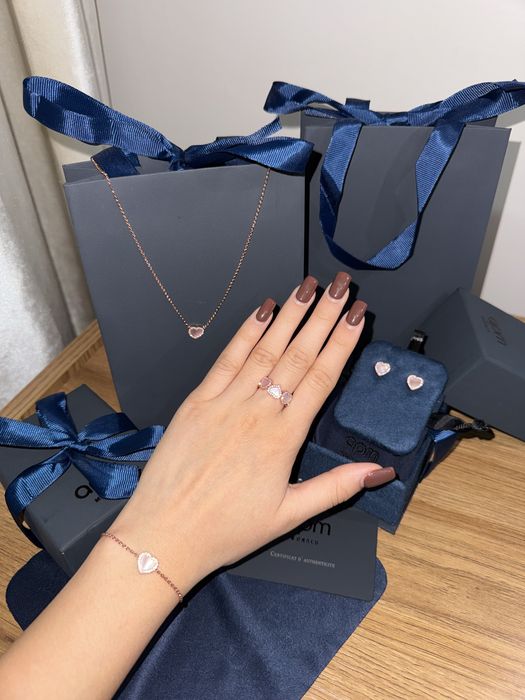 Apm Monaco украшения