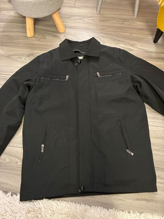 Geaca bărbătească