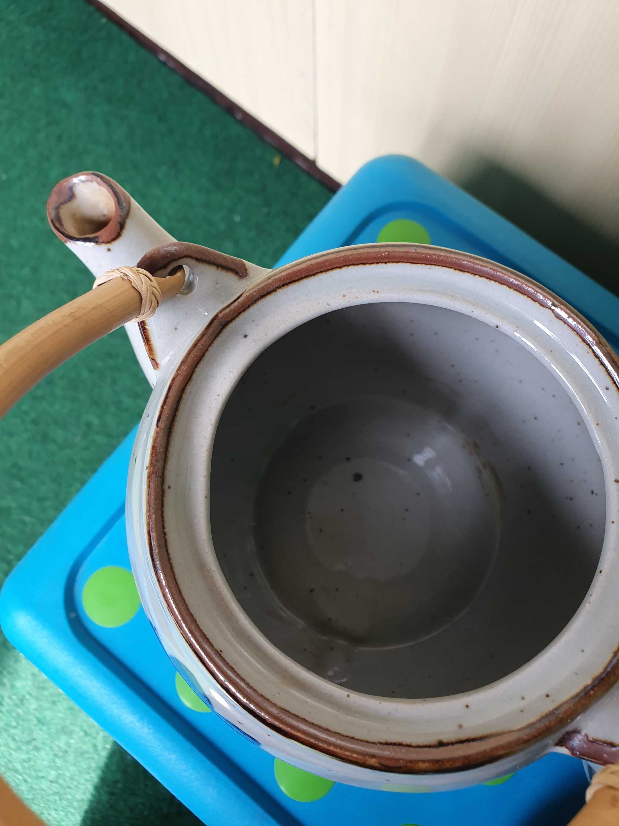 Порцеланов сервиз за чай и кафе