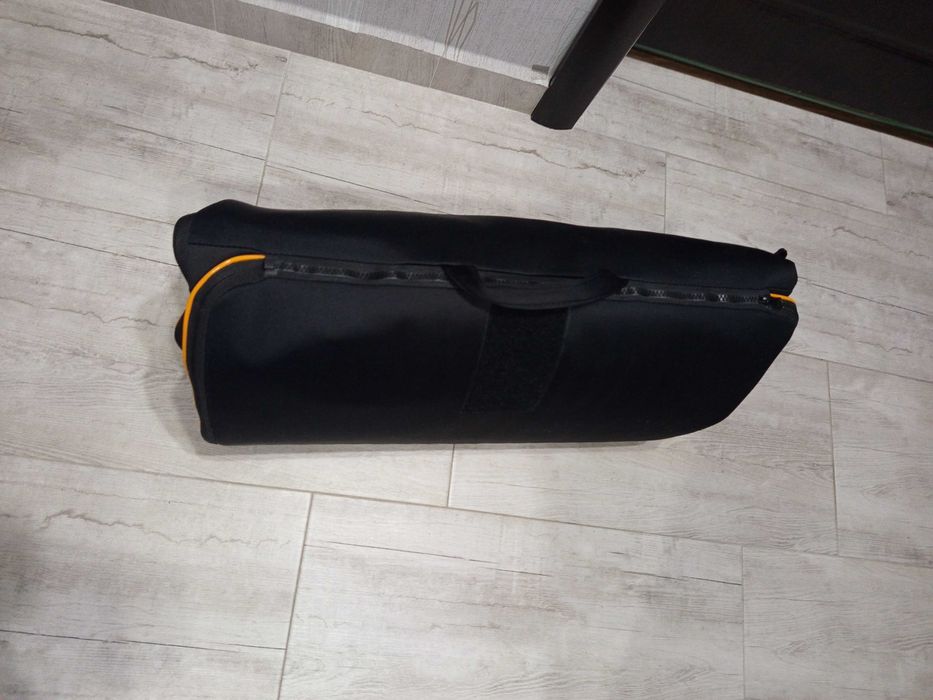 Масажиращо легло Belena Air Stretch