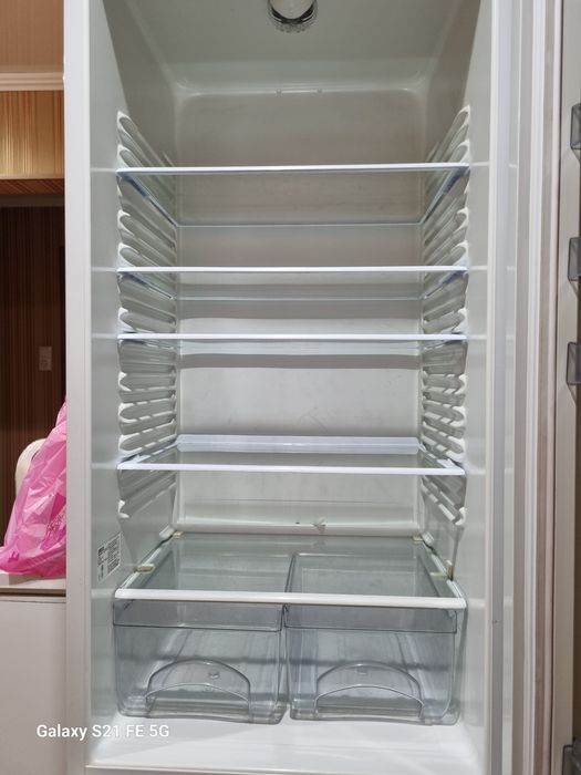 Холодильник Атлант