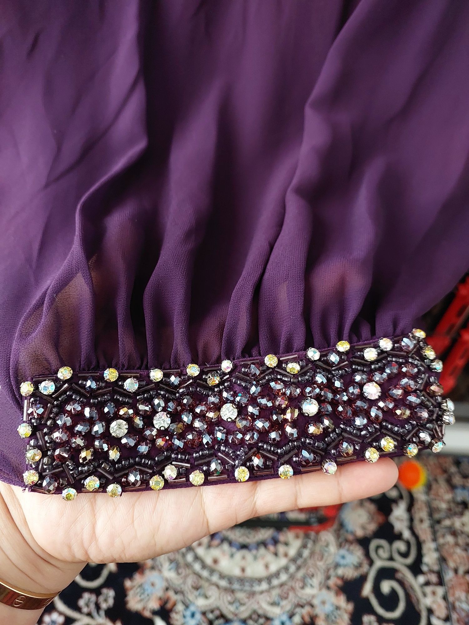 Туретская платья для женщин 44-46 размер