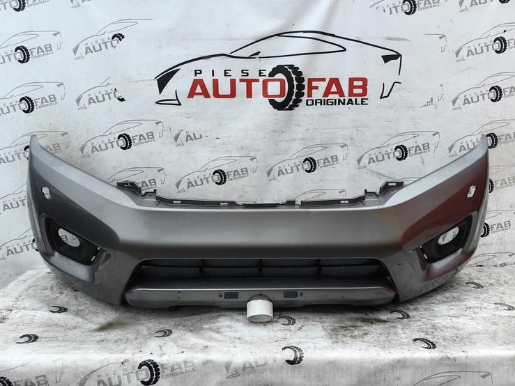 Bara fata Nissan Navara D23 an 2014-2019 Gauri pentru spalatoare faruri