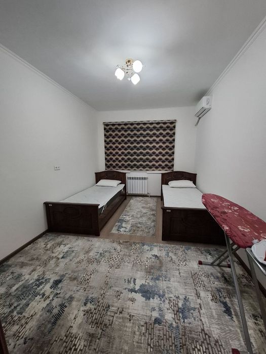 Сдается 2х комнатная квартира в Яшнабадском районе