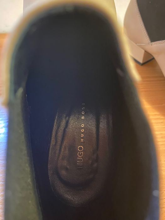 Дамски боти Hugo Boss 37 номер