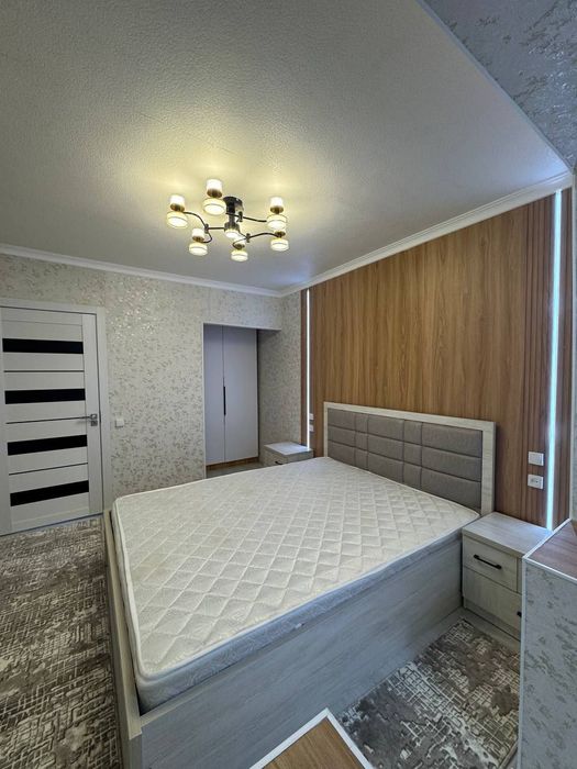 3х комнатная квартира