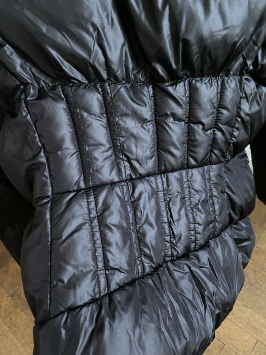 Дамско зимно яке