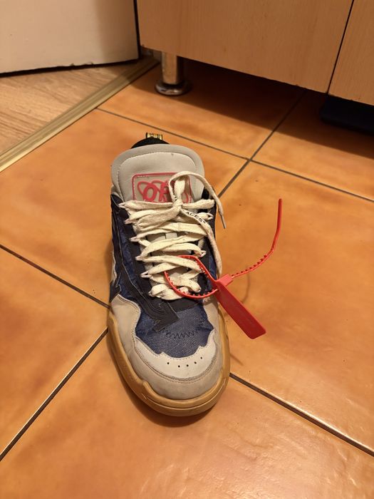 Off white odsy