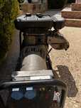 Generator profesional mare putere