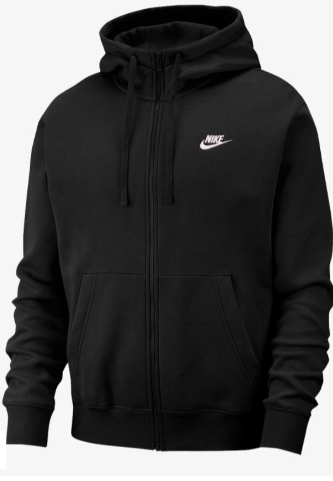 Мъжки спортен суитшърт Nike