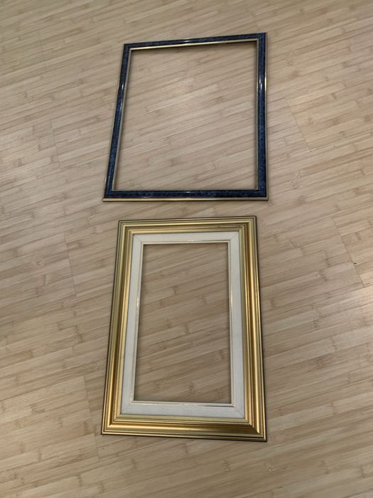 rame pentru tablouri