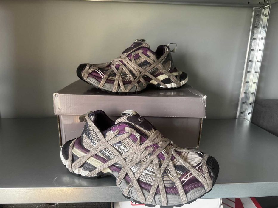 Balenciaga 3XL/Баленсиага обувки