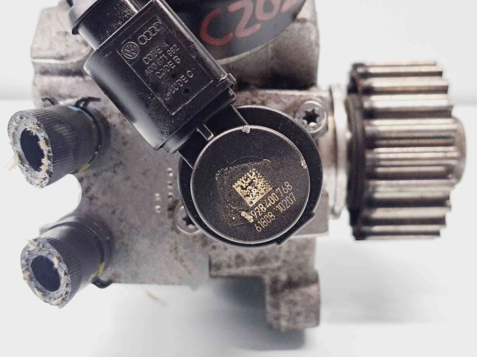 Pompa inalta presiune Volkswagen Passat B8 (3G2) [Fabr 2015-prezent] 0