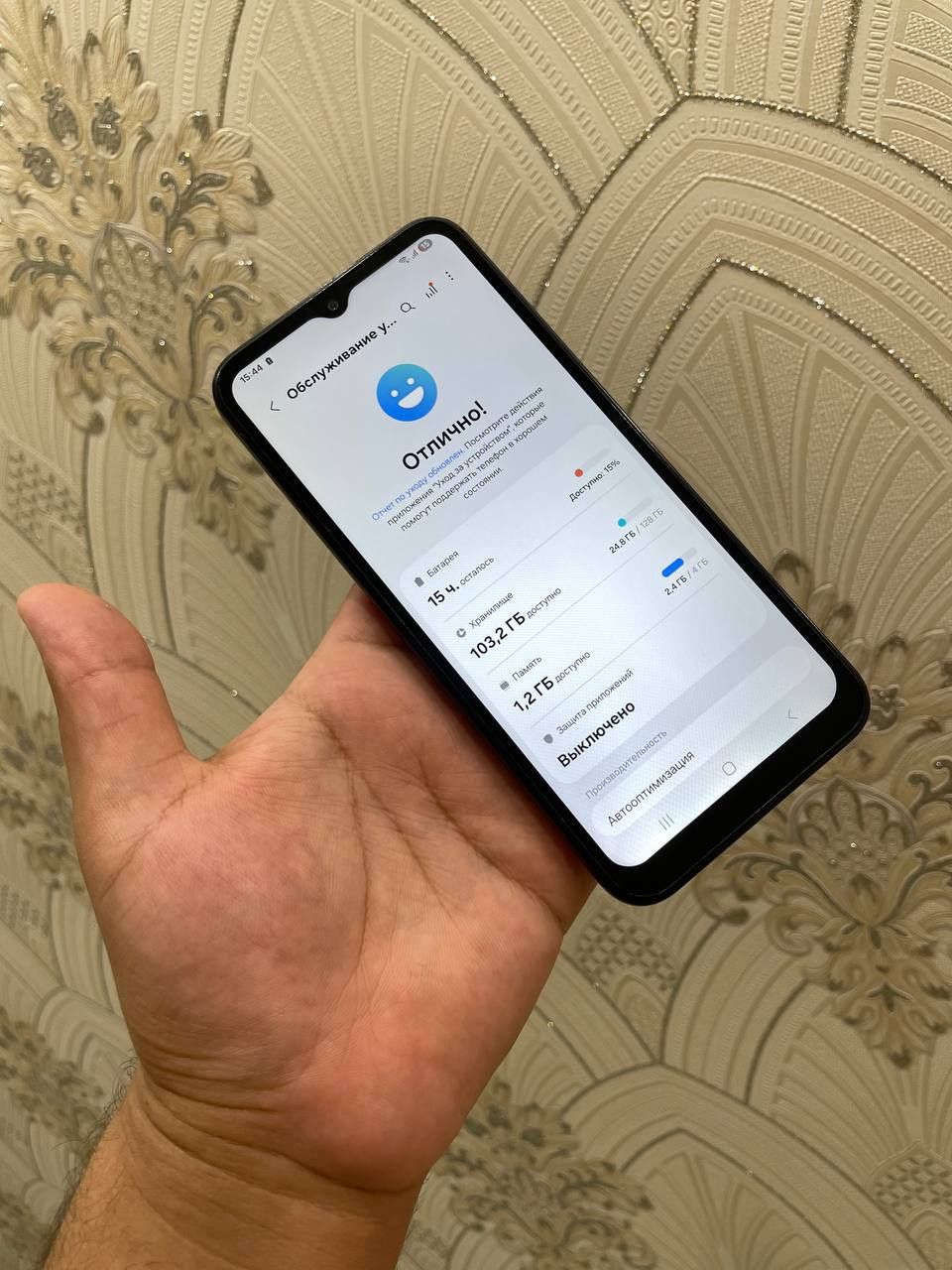Samsung A14 Yaxshi holatda 128gb Aybi yoq