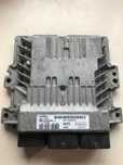 Calculator Ford FOCUS 1.6 Mk 3 2010 S180133046A AV61-12A650-AFC