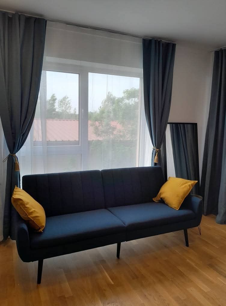 Proprietar- studio lângă metrou, sector1