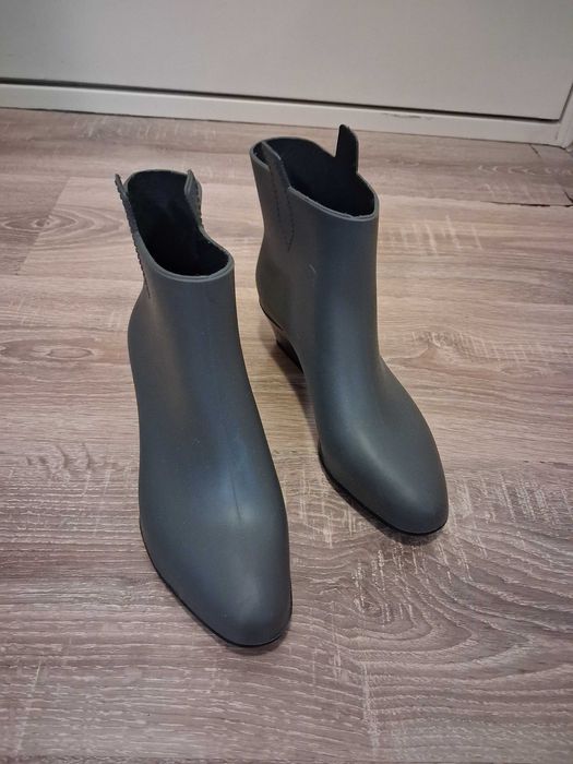 Ghete silicon talpa ortopedica masura 36