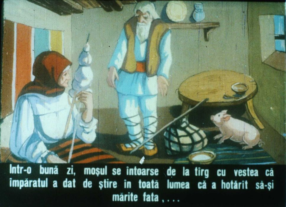 DIAFILME cu povești și educative transpuse digital (340)