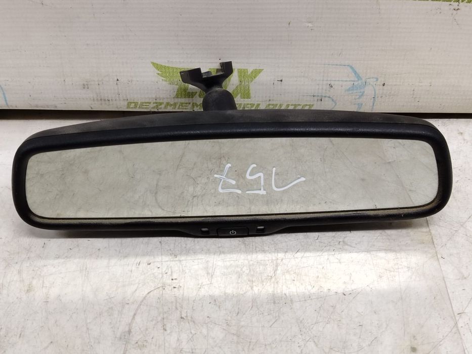 Oglinda retrovizoare E11015892 Nissan Navara D40 [facelift] [2010 - 2