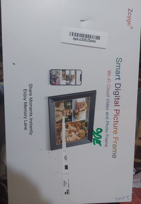 Rama foto digitala l,Baterie Asmark pentru Mac Book
